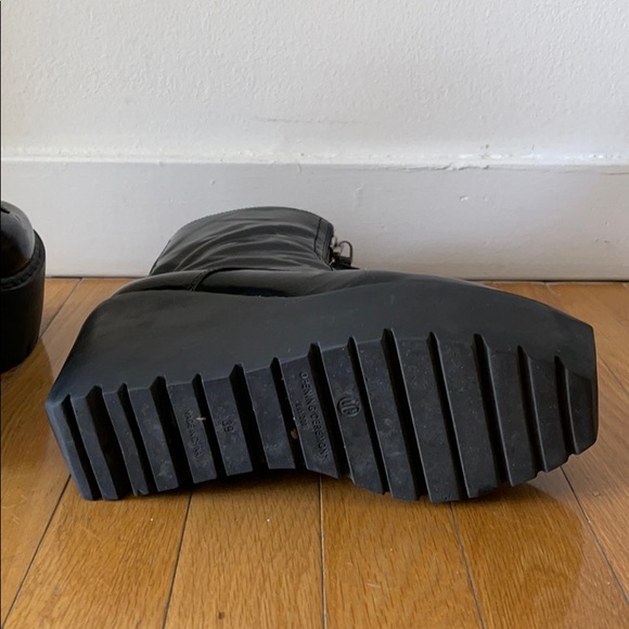 Opening Ceremony Platform Boots - Picture 5 of 6